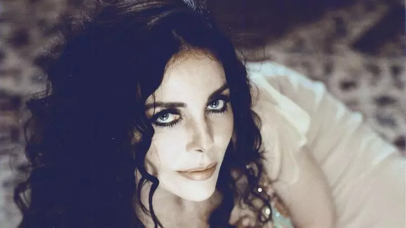 Cum arată acum Veronica Castro, din telenovela "Și bogații plâng". Actrița are 70 de ani