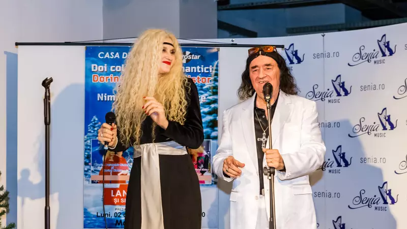 Marian Nistor și soția lui s-au mutat la țară: ”La bloc este foarte greu. E greu. Trebuie să...” Cum s-a schimbat viața lor / EXCLUSIV