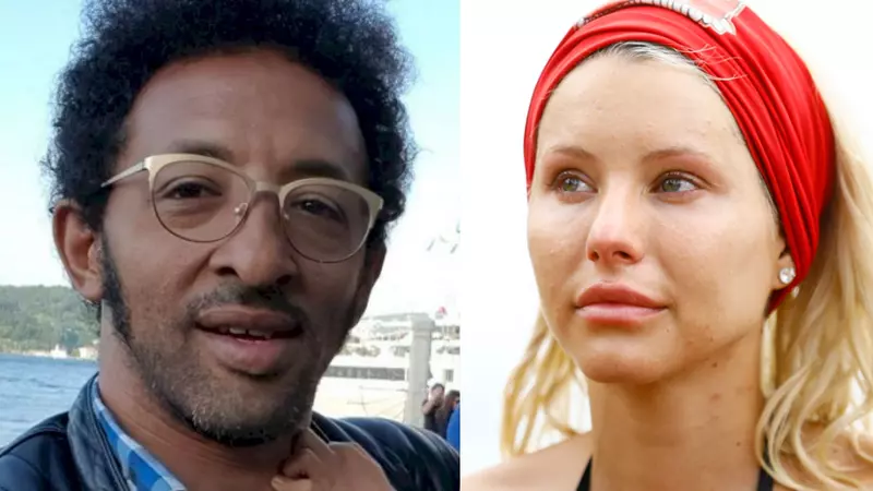 Carmen Grebenișan a răbufnit la adresa lui Kamara, la Survivor 2023: "Vine el și fură show-ul"