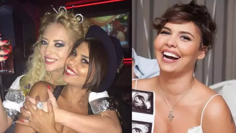 În ce relații au rămas Delia și Andreea Popescu, fosta dansatoare a cântăreței: „Ne vedem mai rar, dar...”
