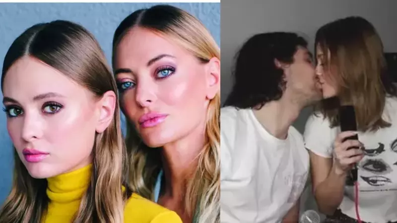 Ce crede de fapt Delia despre relația Oanei Matache cu Radu Siffredi: "Hate-ul nu e de la toată lumea, soră-sa a fost..."