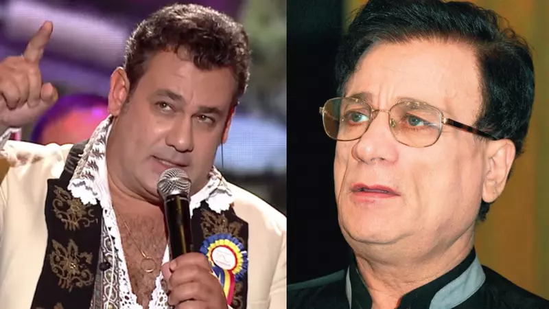 Ce l-a rugat Ion Dolănescu pe fiul său, Ionuț Dolănescu, în ultimele clipe de viață: "Ne făceam planuri. Tata îmi tot spunea să mă grăbesc să..."