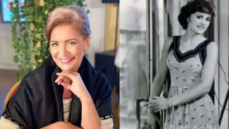 Cine este Matilda Pascal Cojocărița: „Mama n-a vrut să mă facă”
