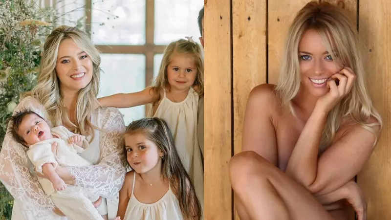 Laura Cosoi nu regretă că a pozat nud. Ce spune despre momentul în care fiicele ei vor vedea imaginile: „Inteționez să înrămez toate coperțile, sunt foarte mândră”
