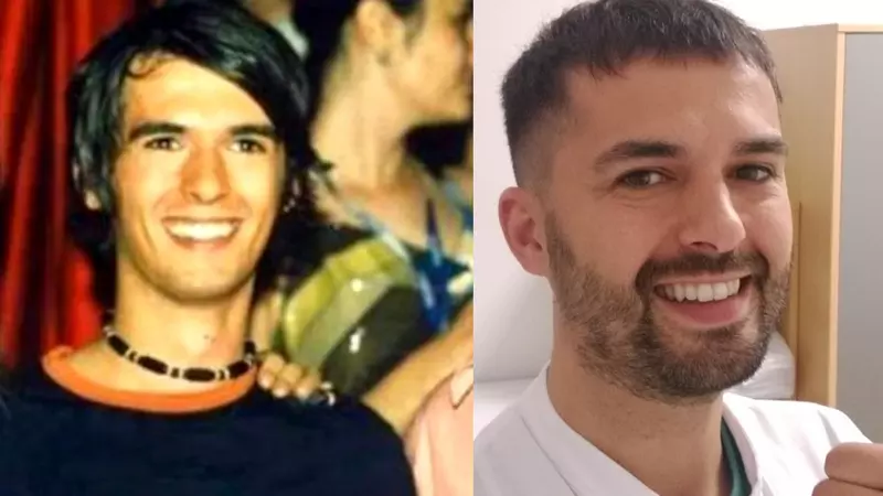 Cum arată și cu ce se ocupă Soso, primul câștigător de la Big Brother, după 20 de ani de la emisiune: „Banii i-am cheltuit atunci. Mi-am luat...”