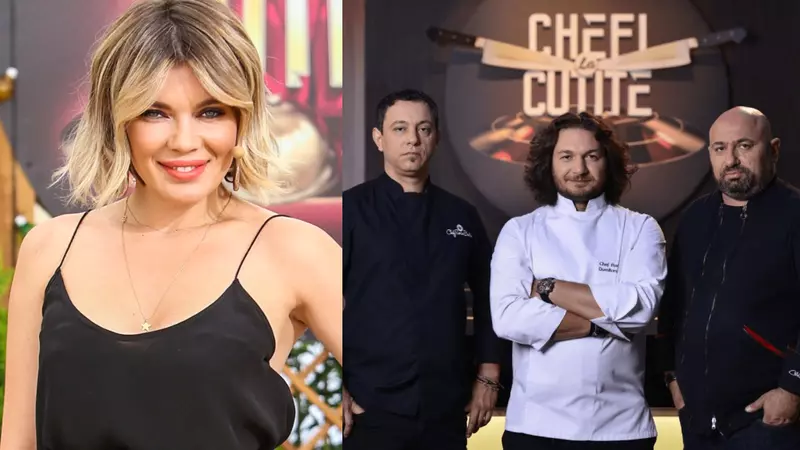 Când începe Chefi la Cuțite, sezonul 11, și în ce zile se difuzează la Antena 1