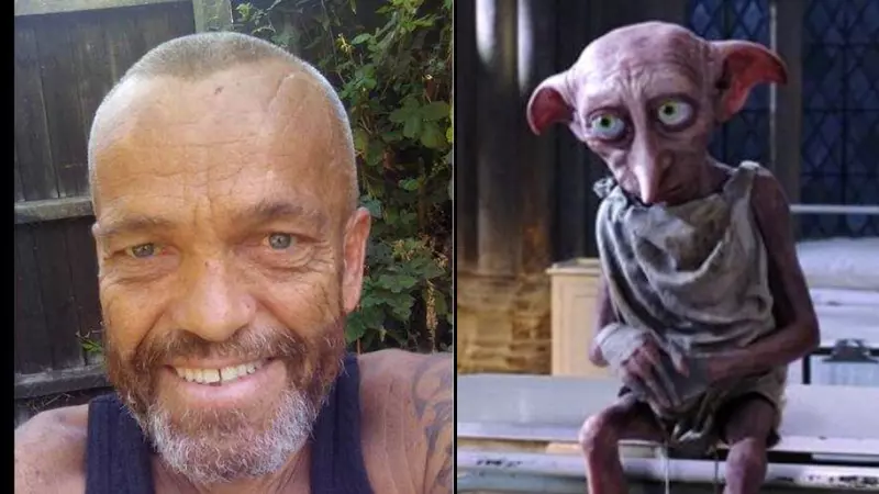 Actorul Paul Grant a murit la 56 de ani. A jucat în Harry Potter și Star Wars