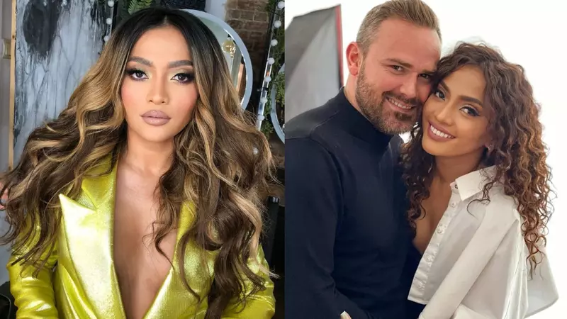 Bella Santiago dezvăluie de ce mama ei nu vrea să vină la nuntă sa: „M-am supărat un pic, dar...”. Ce a avertizat-o Teo Trandafir / EXCLUSIV