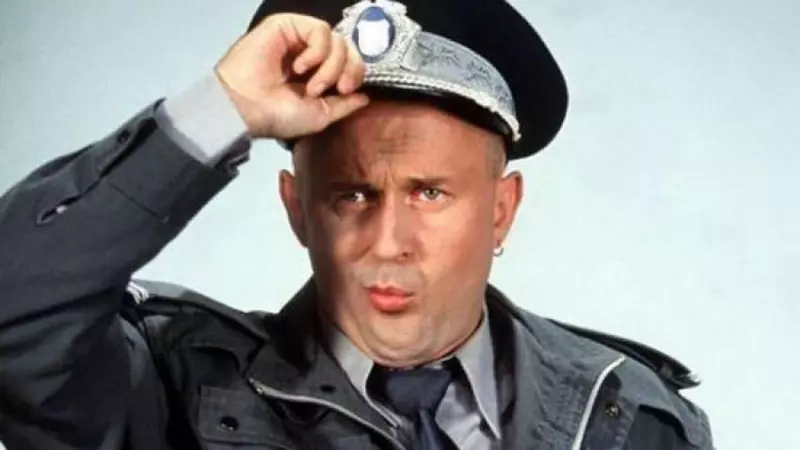 Cum s-au înțeles Mugur Mihăescu și BRomania în filmul Haita de acțiune. Actorul l-a interpretat din nou pe Garcea: „Dacă are succes, vom...”