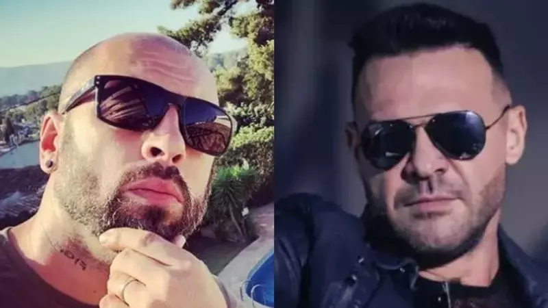 Cornel Păsat și CRBL, scandal imens la primul show de supraviețuire din România. De ce s-au certat: "Ne-am împăcat după ce și-a cerut iertare în genunchi"