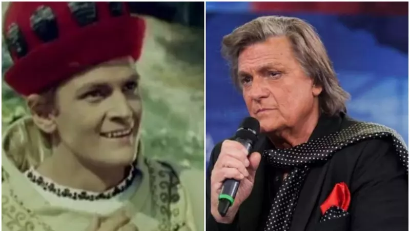 Florin Piersic, dezvăluiri despre Mircea Diaconu: ”Era destul de ciufut, așa, când l-am cunoscut eu”. Ce replici și-au adresat când s-au întâlnit prima dată / EXCLUSIV