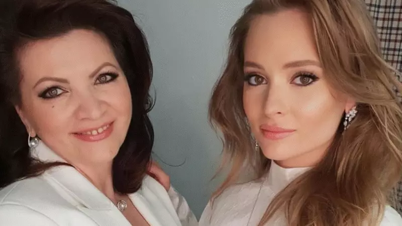 Oana Matache reacționează după ce mama ei, Gina Matache, a postat un clip în care Radu Siffredi i-ar fi înjurat copiii: "Devine obositor și tulburător..."