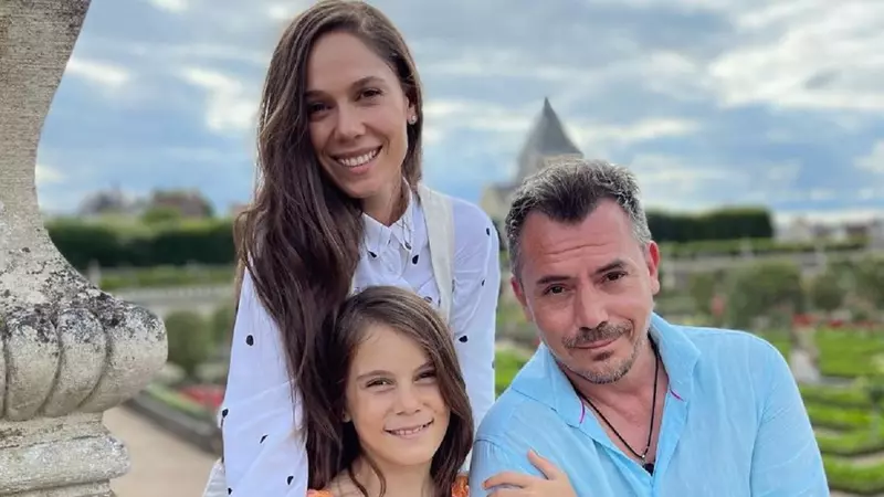Ce îi reproșează Irina Fodor soțului ei, Răzvan Fodor, după 16 ani de relație: „Normal că mai apar mici conflicte. Uneori îi atrag atenția dacă...” / EXCLUSIV