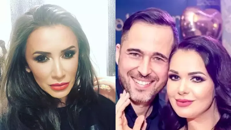 Mara Bănică este șocată de divorțul dintre Deea și Dinu Maxer: "Ce o mai urma? Îi cunosc de o grămadă de ani și mereu mi s-a părut că..."