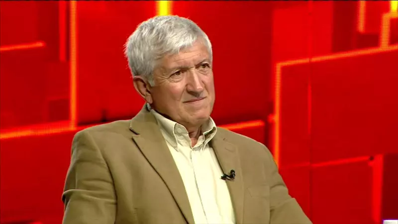 Cum a reușit Mircea Diaconu, în tinerețe, să facă și teatru, și film, în paralel: "M-am îngrozit. Eu trebuia să lipsesc de la repetiții nu o săptămână, ci tot filmul" / EXCLUSIV