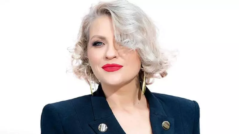 Ce dietă ține Mirela Vaida și cum slăbește în doar o săptămână: „Dau jos cele 2-3 kilograme în plus. După aceea, revin la viața normală” / EXCLUSIV