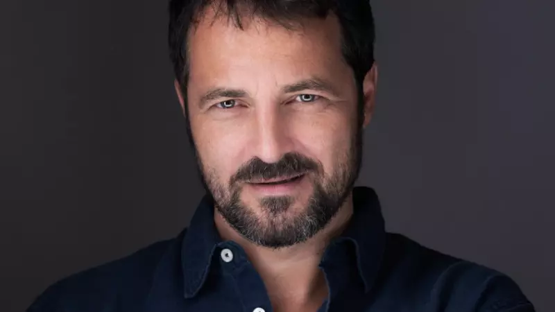 Cine este Andrei Aradits. A divorțat de mama fiului său, după 17 ani de căsnicie