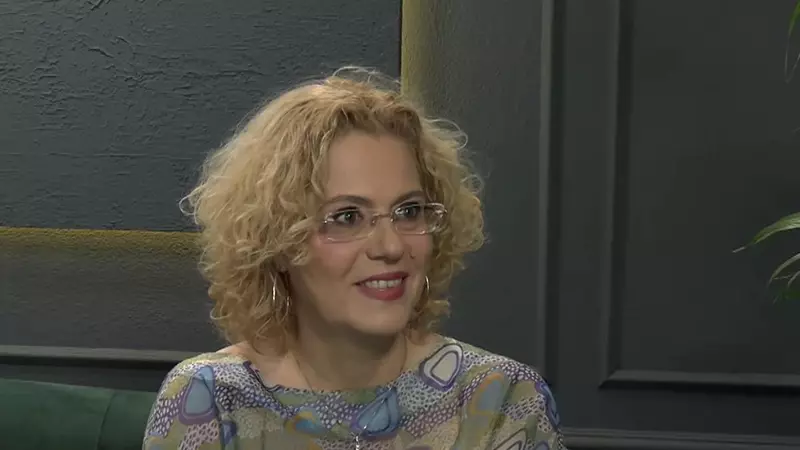 Ce spune Raluca Moianu despre un nou iubit, la cinci ani după moartea soțului: "Un gentleman educat..."