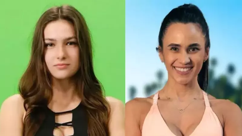 Lucianna și Alexandra Ciomag s-au certat la Survivor 2023 din cauza lenjeriei intime: "Tu chiar crezi că eu aș purta chiloții tăi?"