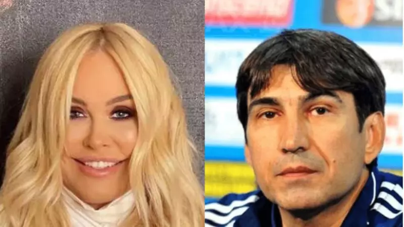 „Eu l-am înșelat pe el foarte mult, în toți anii, din răzbunare”. De ce i-a fost Vica Blochina infidelă lui Victor Pițurcă