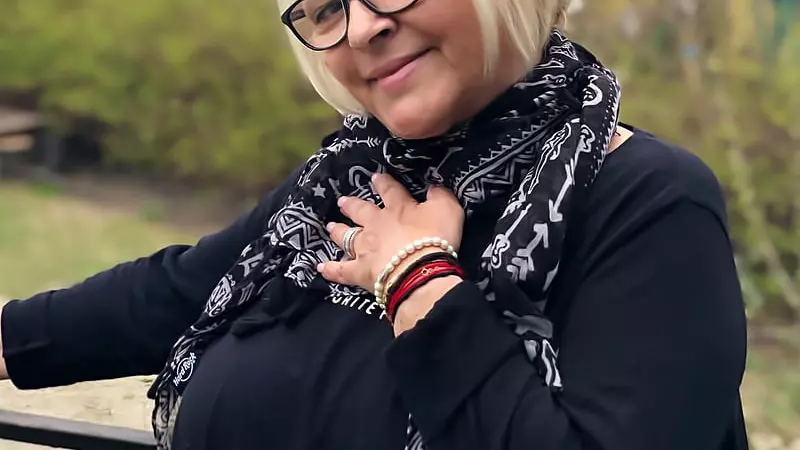 Mirabela Dauer nu a mai mers în Israel, țara ei de suflet, de când a fost diagnosticată cu cancer: ”Nu mi-a mai permis sănătatea, și a fost și pandemia...” / EXCLUSIV