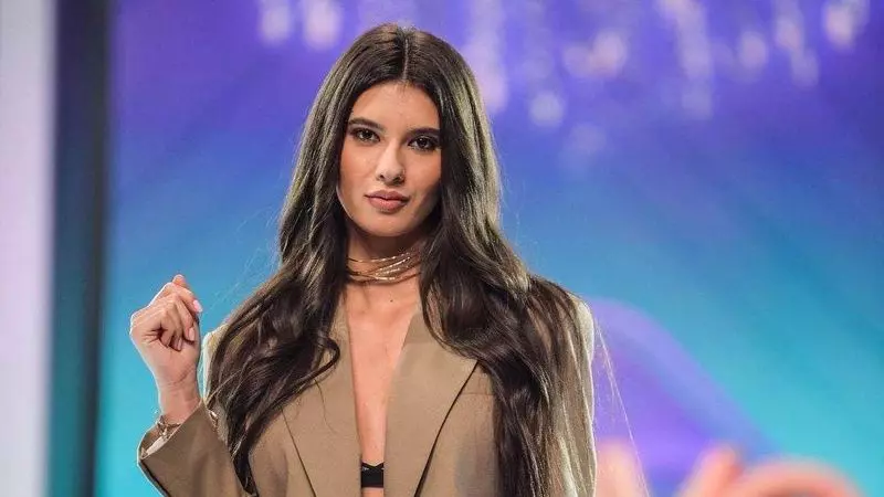 Cine este Karina Murariu de la Bravo, ai stil!, sezonul 8. A absolvit Facultatea de Drept