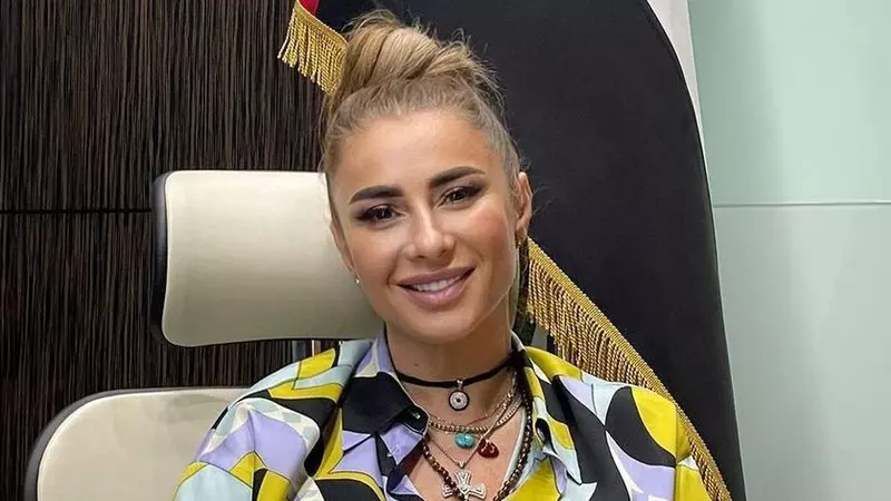 Anamaria Prodan spune cum a cucerit-o noul iubit: "Acest bărbat dictează tot ce se întâmplă..."