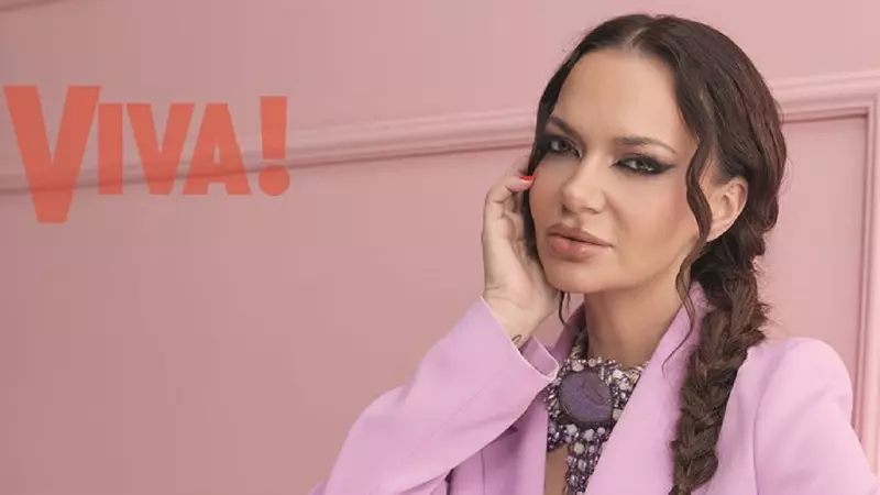 Andreea Antonescu și Traian Spak au divorțat oficial. Fiica cea mică a artistei poartă numele tatălui ei, Victor Vrînceanu: „Să nu ne trezim cu surprize neplăcute...” / EXCLUSIV