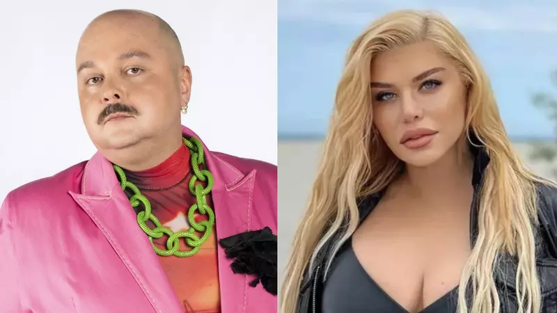 Zarug, replică usturătoare pentru cei care o critică pe Loredana Groza: "O formă de ipocrizie a societății în care trăim"
