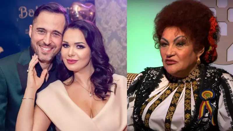 Adevăratul motiv al divorțului dintre Deea și Dinu Maxer. Elena Merișoreanu: "Mi-a zis așa..."