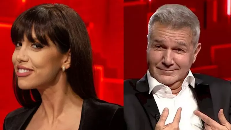 Denise Rifai oferă detalii necunoscute despre relația cu Dan Bittman: "Mi-a dat mai multe inele"