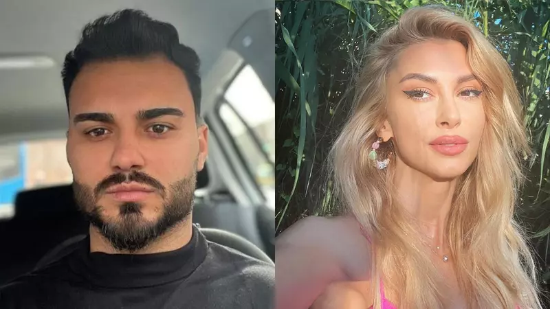 Jador, după ce a fost surprins sărutându-se cu Andreea Bălan: "Data viitoare când mă urmăriți aveți grijă să nu fiu beat că..."
