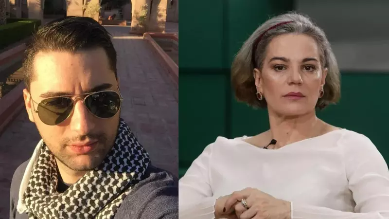 Maia Morgenstern joacă rolul principal în filmul O secundă. Detalii de culise: „Sper să nu intre nimeni în depresie după vizionare”