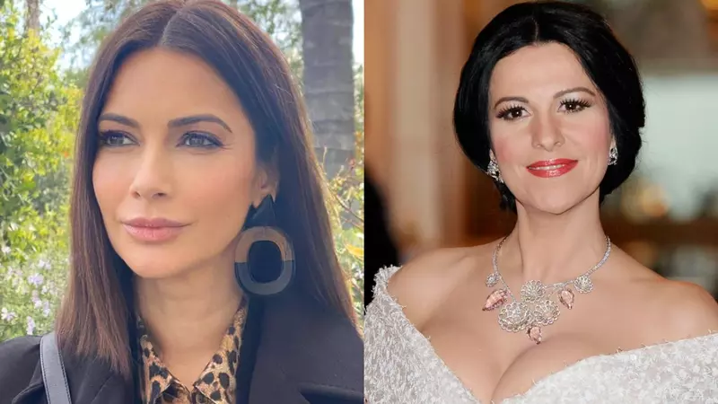 Andreea Berecleanu, reacție dură după ce s-a aflat că Angela Gheorghiu a semnat un angajament cu Securitatea, în studenție: "Să-i fie retrasă distincția regală"