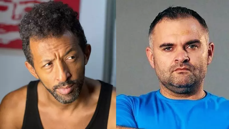 Kamara și Dan Ursa au fost propuși pentru eliminare la Survivor 2023: "Mă incomodează..."