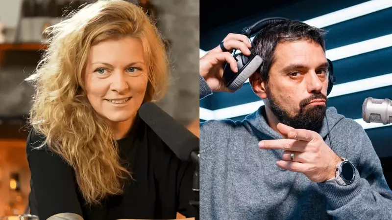 DOC a recunoscut că a fost îndrăgostit de Dana Nălbaru: "Avea și are și acum o frumusețe..."