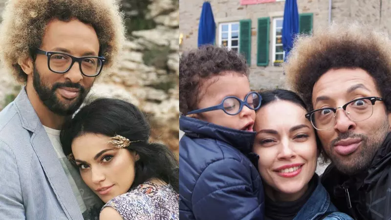 Cum a reacționat Oana, fosta soție a lui Kamara, după eliminarea lui de la Survivor 2023: "Am plâns, a făcut tot ce era omenește posibil..."