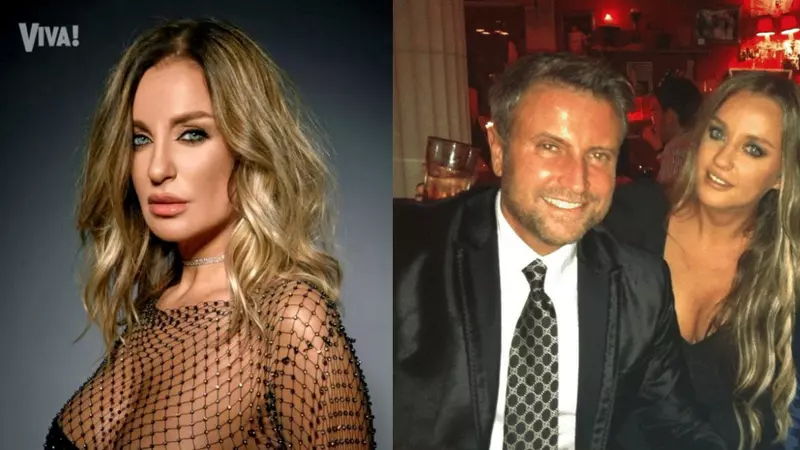 Tania Budi, singura femeia la care Cătălin Botezatu nu a ridicat tonul niciodată: "Își iese din fire, e un om pretențios"