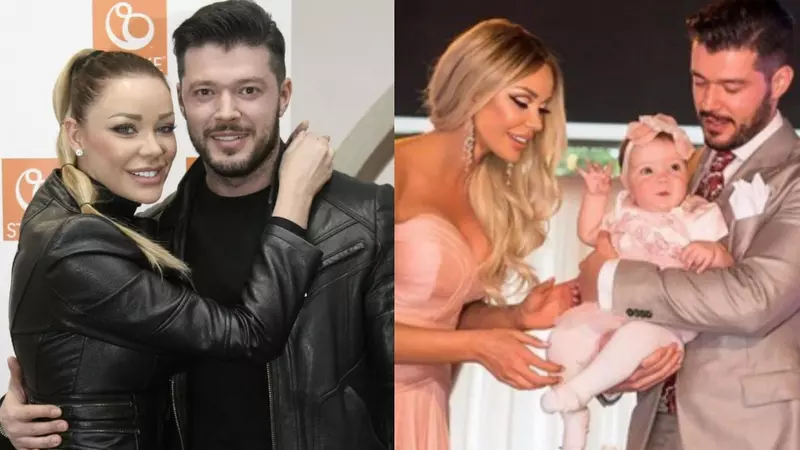 Ce relație există între Bianca Drăgușanu și Victor Slav, la 9 ani de la divorț: „Ultima dată s-au văzut...”