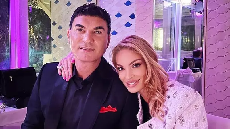 Cristi Borcea a spus motivul pentru care ar divorța de Valentina Pelinel: "Nu poate să... pentru asta am ajuns la două divorțuri"