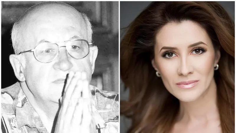 Dumitru Moroșanu va fi înmormântat astăzi, la cimitirul Bellu Catolic. Ce a povestit Iuliana Tudor despre regretatul om de televiziune: ”După cinci minute de discuții...”/ EXCLUSIV