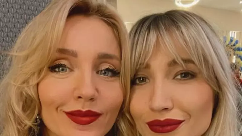 Cum au devenit surorile Ana și Monica Odagiu actrițe și ce greutăți au întâmpinat în carieră: „Primează răutatea și cancanul. Au fost multe momente în care am fost dezamăgite” / INTERVIU