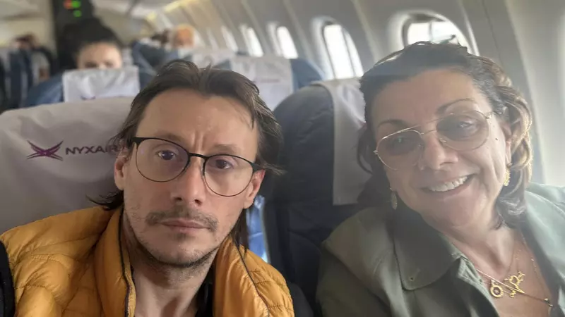 De ce Marius Manole și Carmen Tănase nu se înțelegeau, atunci când s-au cunoscut: "Ne înțepam, chiar nu eram de acord..."