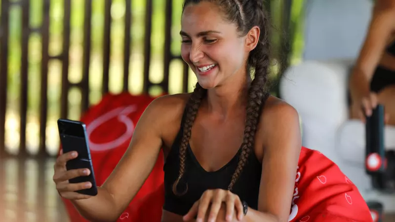 Cu ce se ocupă Andreea Moromete după Survivor și ce a făcut când s-a întors acasă: „Experiența a fost dureroasă. Mi s-a părut dificil…” / EXCLUSIV