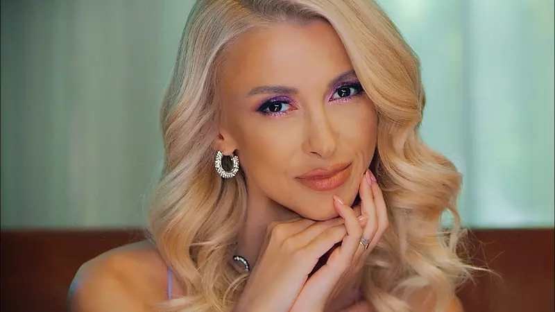 Andreea Bălan e dispusă să apeleze la mamă surogat pentru al treilea copil: "Tehnologia ne permite. Doar așa mai pot avea un copil"