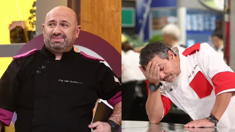 Ce se întâmplă în această seară la Chefi la cuțite. Chef Cătălin Scărlătescu: "Ne vom împuțina rapid"