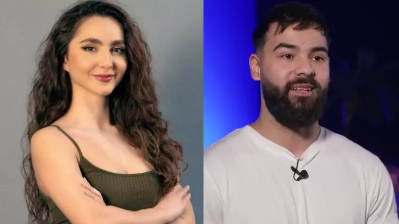 Ce i-a spus Andreea Moromete lui Robert Moscalu, după eliminarea de la Survivor 2023: „Am și vorbit cu ea și m-a șocat”