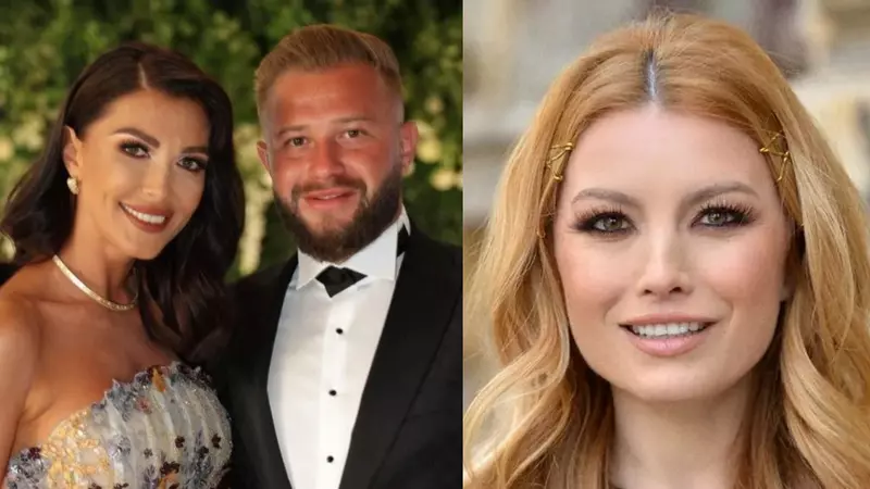 Elena Gheorghe, mesaj pentru Ilinca Vandici, după ce a anunțat că divorțează: "Sunt sigura că...