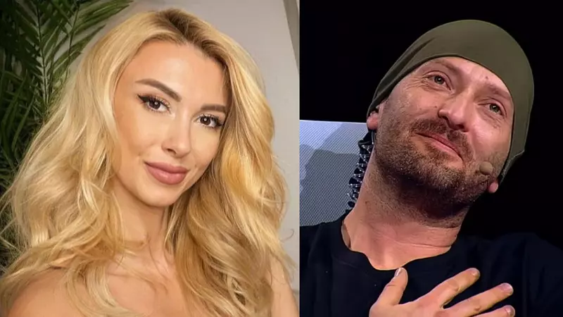 Andreea Bălan i-a dat o replică dură lui Cheloo, în direct, la iUmor: "Ce faci tu poate să facă și o surdomută"