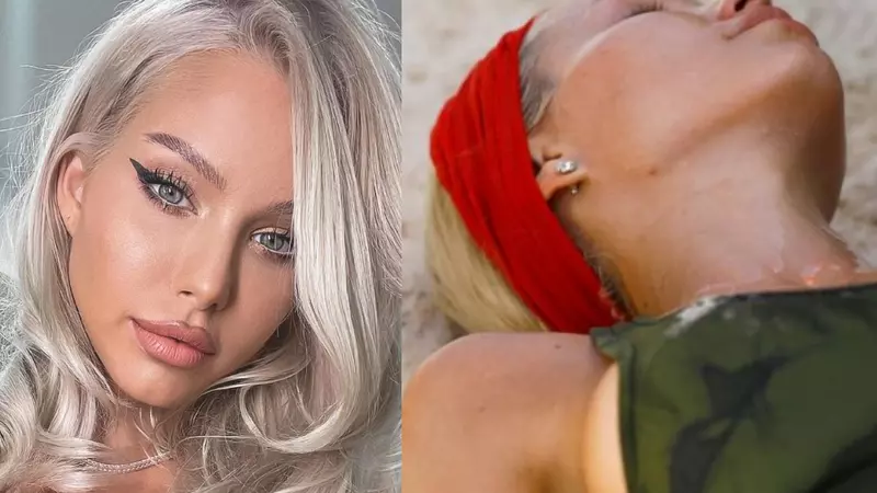 Carmen Grebenișan a leșinat la Survivor 2023: "Văd negru, lasă-mă un pic..."